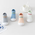 Baby Toddler Shoes Autumn Baby Breathable Mesh Knitted
