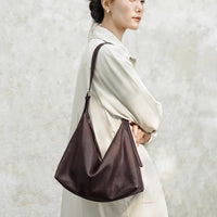 Casual Large-capacity Crossbody Shoulder Bag