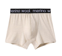 Sports Large Size Quick-drying Boxer Men's Underwear