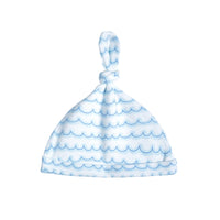 Newborn Cotton Cartoon Child Tire Cap