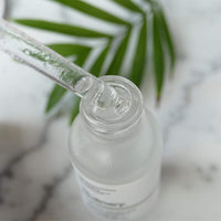 Nicotinamide Hyaluronic Acid Skin Moisturizing Lotion