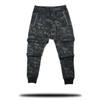 Boys Casual Pants Autumn And Winter Tide Trousers Bundle