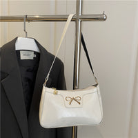 Women's Shoulder Texture Commuter Backpack