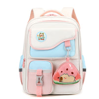Fashion Personality Large Capacity Lightweight Backpack
