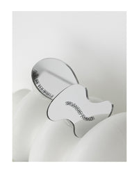 Simple tide personalized mobile phone anti-dropping bracket