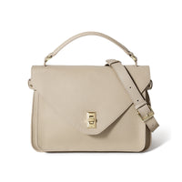 Women's Casual Minimalist High-End Crossbody Bag