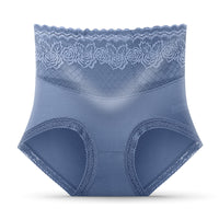 Modal Traceless Lace Sexy Panties Women