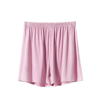 Ms Mode's Lightweight Loose-fitting Summer Shorts