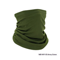 Ice Silk Sun Protection Headscarf Neck Gaiter Outdoor Quick-dry Breathable For Cycling