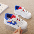 Children's Breathable Skate Shoes For Students Middle And Large Children
