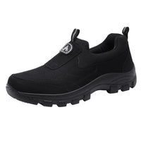 Mens Fashionable Soft-soled Casual Trendy Shoes