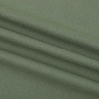 Women's Solid Color Casual Long-sleeved Mid-length Jumpsuit