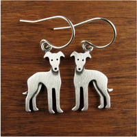 Female Versatile Retro Creative Small Animal Earrings
