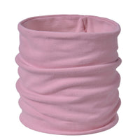 Pure Cotton Double-layer Couple Scarf Fashion Cold-proof Neck Protection