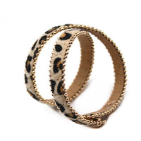 Versatile Personality Multi-layer Bracelet Women