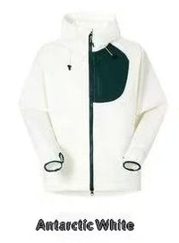 Herringbone Jacket Coat For Men And Women