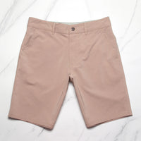 Suit Pants Casual Shorts Men's Summer Quick-drying Stretch Sports
