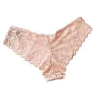 Women's Lace Panties Low Sports Interest