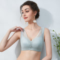 Women's Thin Underwear With Big Breasts And Small Size