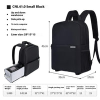 Hong Kong SLR Photography Backpack Camera Bag