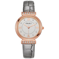 Crown Watch Headband Drill Belt Women's Fashion Quartz Watch