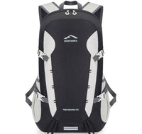 Sports Dual Shoulder Large Capacity Travel Outdoor Foldable Waterproof Backpack