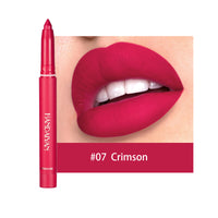Not Easy To Fade Matte Lipstick Pen