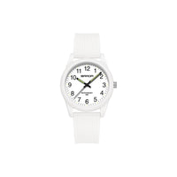 Quartz Waterproof Simple And Versatile Watch