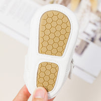 Baby Shoes Bowknot Soft Bottom Non-slip
