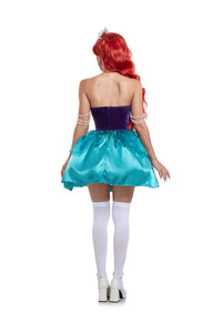 Princess Role Playing Costume