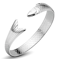 Fashion Characteristic Fortunate Lucky JINLONGYU Open-ended Bracelet Women