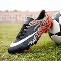 Assassin Football Shoe AG Shattered Nail Football Shoes