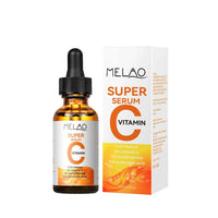 Anti-Wrinkle Firming Facial Repair Vitamin C Serum