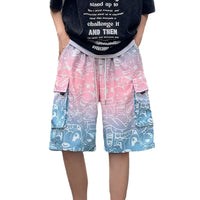 Five Point Quick Drying Shorts