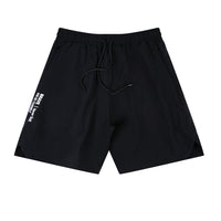 Sports Quick-drying Running Shorts Men's Thin