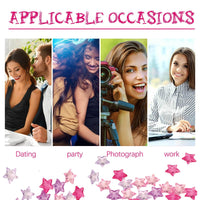 Fashion Personalized Convenient Use Eyelash Stickers