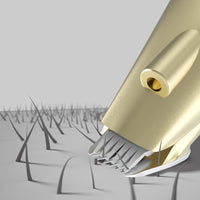 Rechargeable Cat Sole Hair Trimming Tool