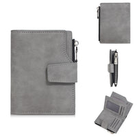 Women's High-grade Short Coin Purse