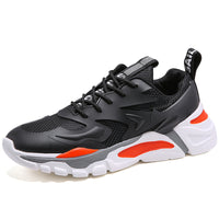 Spring And Autumn Foreign Trade Sports Shoes PU Sole Travel Shoes