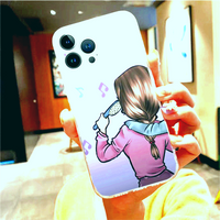 Trade New Girlfriends Friendship Phone Case