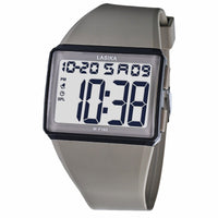 Multifunctional Square Waterproof Kids Watch