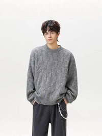 High-end Round-neck Base Layer Topinnerwear