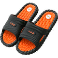 Men's Non-slip Indoor And Outdoor Wear Home Sandals And Slippers