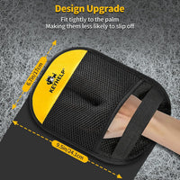 Pet Portable Household Five-Finger Static Hair Removal Glove