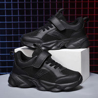 Children's Net Noodle Running Shoes