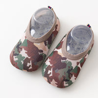 Floor Socks Baby Toddler Cartoon Non-slip Spring Summer