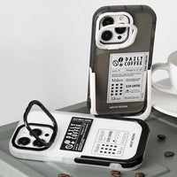 Mobile Phone Case Bracket Fall Prevention