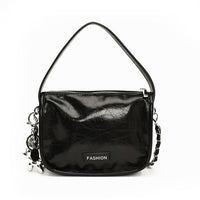 Korean Style Fashionable New Simple Casual Shoulder Bag