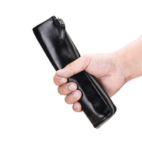 Men's Wallet Long Zipper Mobile Phone Bag