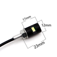 Car LED License Plate Light